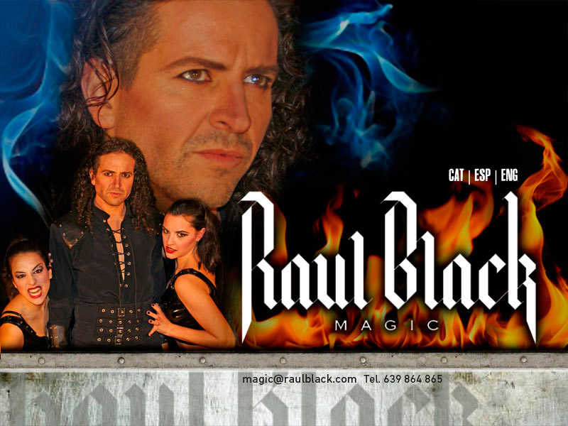 RaulBlack